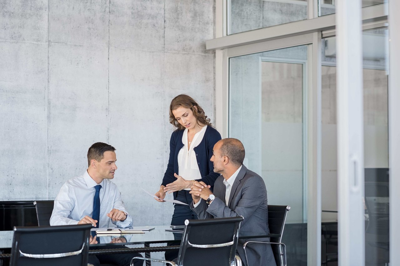 BAS Consultancy ondersteunt de overheid en publieke sector met interim professionals en advies.