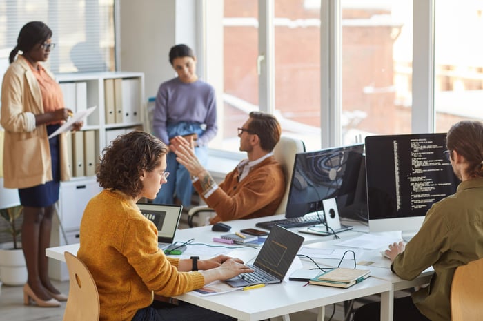 Business Intelligence & Data Analytics