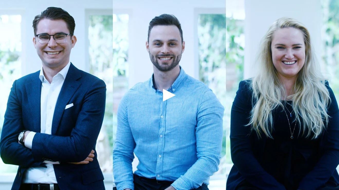 finance consultant BAS Consultancy